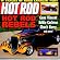 HOT ROD: HOT ROD REBELS HOT ROD: HOT ROD REBELS