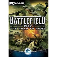 Battlefield 1942 - The Road to Rome