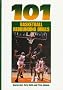 101 Basketball Rebound. V.III