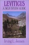 Leviticus: A Self-Study Guide (Bible Self Study Guides)