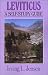 Book Leviticus: A Self-Study Guide (Bible Self Study Guides)