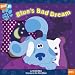 Books : Blue's Bad Dream (Blue's Clues (8x8))