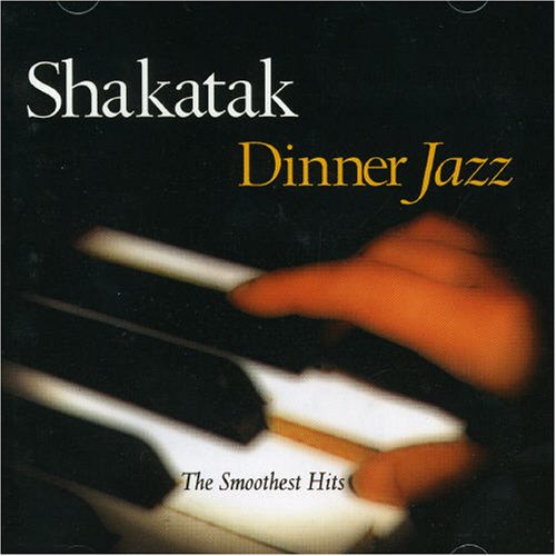 Shakatak - Dinner Jazz - Zortam Music