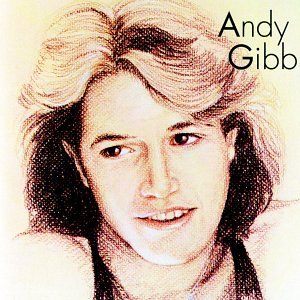 Andy Gibb - Andy Gibb - Greatest Hits Collection