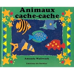 Animaux cache-cache