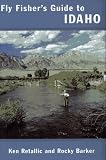 Idaho (Flyfisher s Guides)