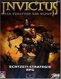 Eigenschaften Interplay  / Invictus - Im Schatten des Olymp