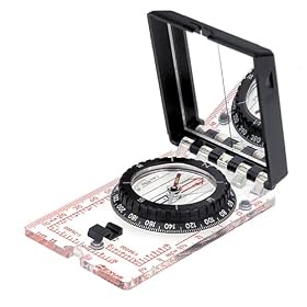Click here to buy Brunton Elite 15TDCL Mirrored Compass by Brunton.