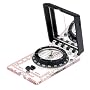 Brunton Elite 15TDCL Mirrored Compass