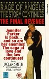 Rage Of Angels - The Story Continues - The Final Revenge [UK IMPORT] - Jaclyn Smith