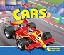 Cars (Mean Machines)
