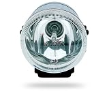 PIAA 6180 610 Series Clear HID Fog Lamp - Set of 2