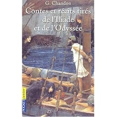 Contes et r�cits tir�s de l'Iliade et de l'Odyss�e