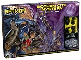 Batman Gotham City Mystery Game