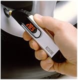 Accutire MS-4000 Backlit Lithium Digital Tire Gauge