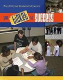Books : Paul D. Camp Community College: Your Ticket to Success