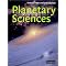 Planetary Science Books for scientists