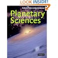 Planetary Sciences by Imke de Pater and Jack J. Lissauer
