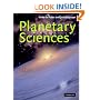 Planetary Sciences