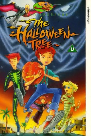 Buy The Halloween Tree online at Discounted New and Used prices. Delivered to your door with Off-The-Bookshelf.