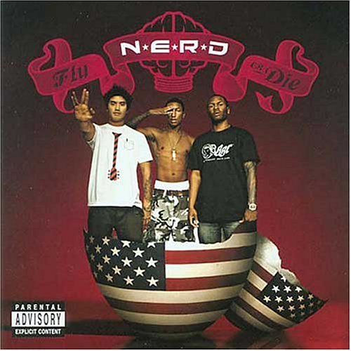 CD-Charts  Search : Fly Or Die