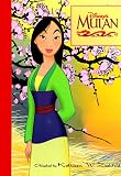 Disney`s Mulan