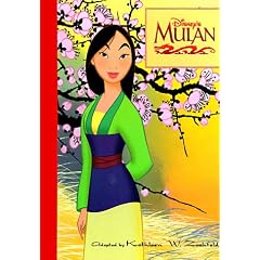 Disney's Mulan
