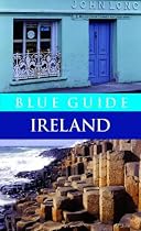 Blue Guide Ireland (9th edn) (Blue Guides)