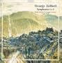 George Antheil: Symphonies 4 & 5