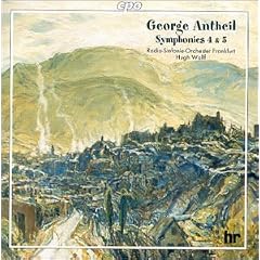Symphonies Nos. 4 & 5