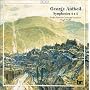 George Antheil: Symphonies 4 & 5