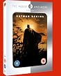 Batman Begins : The Movie & More (2 Disc Special Edition) [2005] [DVD]