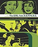 The girl from H.O.P.P.E.R.S.