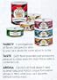 Max Cat Kitten Chicken and Oceanfish Formula Kitten Food Cans, 5-1/2-Ounce