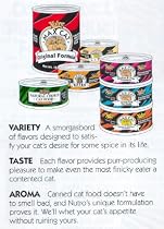 nutro max cat food 