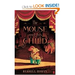 The Mouse and His Child
