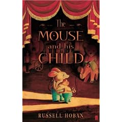 The Mouse and His Child