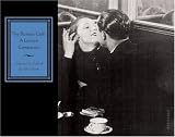 The Parisian Cafe: A Literary Companion