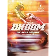 Dhoom