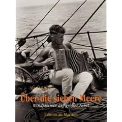 �ber die sieben Meere