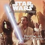 Battle in the Arena (Pictureback(R))