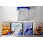 New Weight Watchers 2010 Complete Starter Member Kit