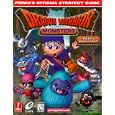 Dragon Warrior Monsters: Prima's Official Strategy Guide