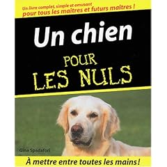 Un chien pour les Nuls