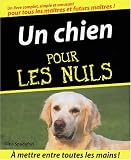 Un chien pour les Nuls