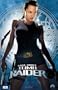 Lara Croft: Tomb Raider [VHS]
