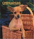 Chihuahuas 2008 Hardcover Weekly Engagement Calendar (German, French, Spanish and English Edition)