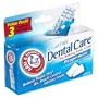 Arm & Hammer Dental Care Sugar Free Gum, Peppermint - 36 ea