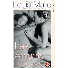 Les Amants [UK IMPORT]