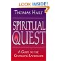 Spiritual Quest: A Guide to the Changing Landscape